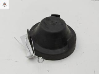 Крышка (заглушка) задняя фары Opel Omega B [рестайлинг] 2000, 2.2 л., бензин, МКПП, серый, универсал, 750216