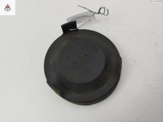 Крышка (заглушка) задняя фары Opel Omega B [рестайлинг] 2000, 2.2 л., бензин, МКПП, серый, универсал, 143688