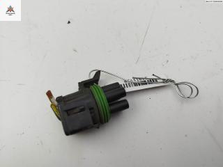 разъем (фишка) проводки Opel Omega B 1996, 2.0 л., бензин, МКПП, синий, универсал