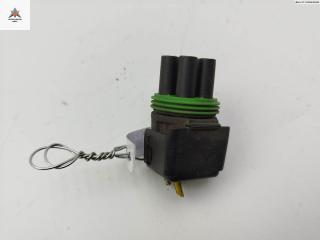 разъем (фишка) проводки Opel Omega B 1996, 2.0 л., бензин, МКПП, синий, универсал