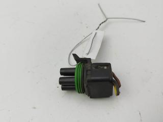 разъем (фишка) проводки Opel Vectra B 1997, 1.8 л., бензин, МКПП, красный, седан