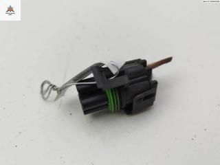 разъем (фишка) проводки Opel Omega B [рестайлинг] 2000, 2.2 л., бензин, МКПП, серый, универсал