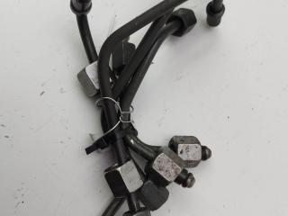 трубка топливная Opel Astra H/Family [рестайлинг] 2006, 1.9 л., дизель, Z-942