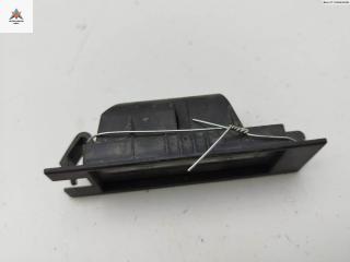 подсветка номера Opel Zafira 2 поколение (B) 2006, 1.9 л., дизель, МКПП, чёрный, минивэн, 09164143, 0461200