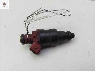 форсунка Opel Omega B [рестайлинг] 2002, 2.2 л., бензин, АКПП, чёрный, универсал, 90501588