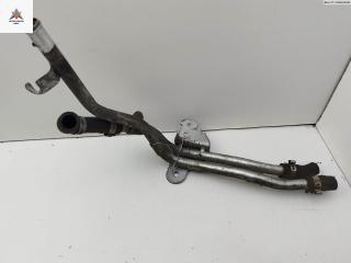 трубка охлаждающей жидкости Opel Astra H/Family [рестайлинг] 2006, 1.9 л., дизель, МКПП