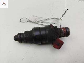 форсунка Opel Omega B [рестайлинг] 2002, 2.2 л., бензин, АКПП, чёрный, универсал, 90501588