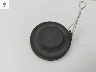 крышка фары Opel Vectra B 1997, 1.6 л., бензин, МКПП, серый, универсал, 89001031