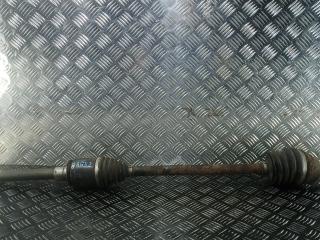 полуось передняя правая (приводной вал, ШРУС) Mercedes-Benz R-Класс W251 2008, 3.0 л., дизель, АКПП, универсал