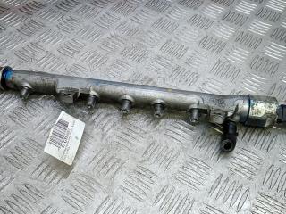 топливная рампа Skoda Rapid 1 поколение 2015, 1.6 л., дизель, МКПП, хетчбэк 5 дв., 03L130089B