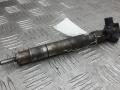форсунка Mercedes-Benz Sprinter 2 поколение (W906) 2011, 2.2 л., CDI 213/313/413, дизель, МКПП, микроавтобус, A6510700587 - фото №2