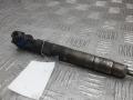 форсунка Mercedes-Benz Sprinter 2 поколение (W906) 2011, 2.2 л., CDI 213/313/413, дизель, МКПП, микроавтобус, A6510700587 - фото №3