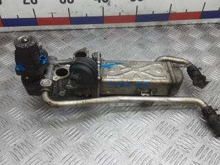 клапан EGR Skoda Rapid 1 поколение 2015, 1.6 л., дизель, МКПП, хетчбэк 5 дв., 03L131512DP