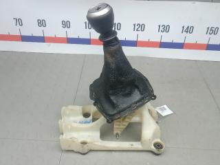 кулиса Hyundai Santa Fe 2 поколение (CM) 2008, 2.2 л., дизель, МКПП, внедорожник 5 дв., 437312B000, 437202B900, 437112B200WK