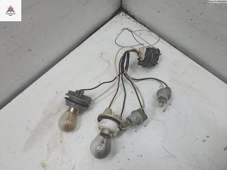 панель заднего левого фонаря Opel Astra J [рестайлинг] 2011, 1.7 л., дизель, МКПП, серый, универсал