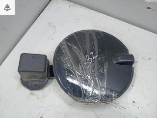 лючок топливного бака Opel Vectra C 2004, 2.2 л., бензин, МКПП, синий, универсал, 1310383