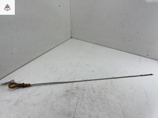 щуп двигателя Nissan Almera Tino V10 2002, 2.2 л., дизель, МКПП, чёрный, минивэн