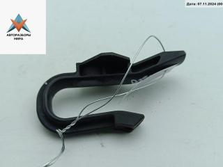 кронштейн радиатора Opel Astra G 1999, 1.6 л., бензин, МКПП, синий, хетчбэк 5 дв., 09202247