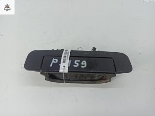 ручка наружная задняя левая Audi 80 8A/B3 1991, 1.8 л., бензин, МКПП, белый, седан, 893839205A