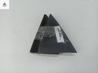 накладка декоративная Audi 80 8A/B3 1991, 1.8 л., бензин, МКПП, белый, седан, 893853273