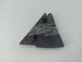 накладка декоративная Audi 80 8A/B3 1991, 1.8 л., бензин, МКПП, белый, седан, 893853273 - фото №2
