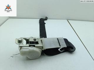 ремень безопасности Opel Vectra C 2004, 2.2 л., бензин, МКПП, синий, универсал, 13128272