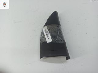 накладка декоративная Audi 80 8A/B3 1991, 1.8 л., бензин, МКПП, белый, седан, 893857569