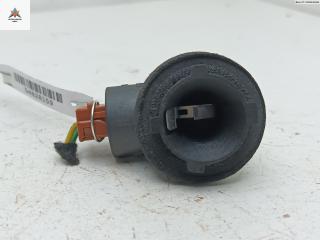 Патрон лампы фонаря Peugeot 806 221 1996, 2.0 л., бензин, МКПП, зелёный, минивэн, 9636854580