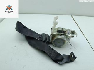 ремень безопасности Opel Vectra C 2004, 2.2 л., бензин, МКПП, синий, универсал, 13128271