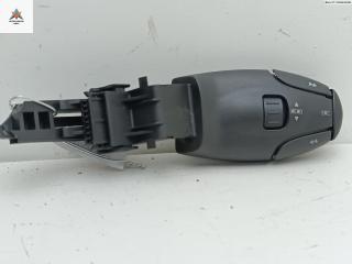 джойстик управления мультимедиа Citroen C5 1 поколение [рестайлинг] 2006, 1.6 л., дизель, МКПП, чёрный, универсал, 96607240XT