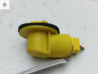 Патрон лампы фонаря Peugeot 806 221 1996, 2.0 л., бензин, МКПП, зелёный, минивэн, 9636854580