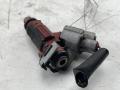 форсунка Nissan Almera N16 2001, 1.5 л., бензин, МКПП, серый, хетчбэк 3 дв., 166009F600 - фото №2