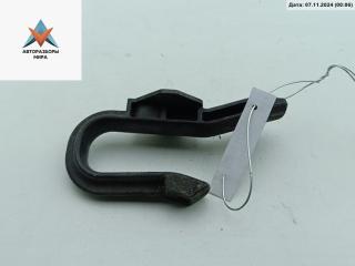 кронштейн радиатора Opel Astra G 2002, 2.2 л., бензин, МКПП, синий, универсал, 09202247