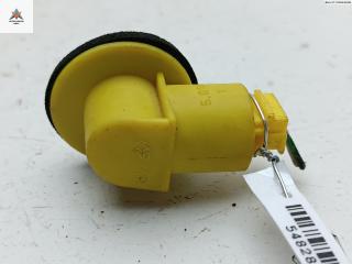 Патрон лампы фонаря Peugeot 806 221 1996, 2.0 л., бензин, МКПП, зелёный, минивэн, 9636854580