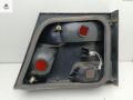 фонарь крышки багажника левый Peugeot 806 221 1996, 2.0 л., бензин, МКПП, зелёный, минивэн, 45101 - фото №2