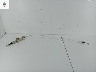 Трос двери задней Audi 80 8A/B3 1991, 1.8 л., бензин, МКПП, белый, седан, 893