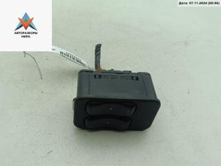 блок управления стеклоподъемниками Opel Zafira 1 поколение (A) 2002, 1.8 л., бензин, МКПП, синий, минивэн, 90561088, 13363201