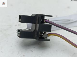 разъем (фишка) проводки Citroen C5 1 поколение [рестайлинг] 2006, 1.6 л., дизель, МКПП, чёрный, универсал, 9648558180