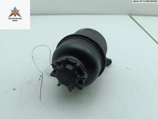 Бачок гидроусилителя Opel Omega B [рестайлинг] 2001, 2.6 л., бензин