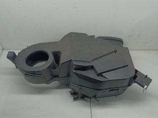 радиатор отопителя (печки) Ford Galaxy 1 поколение [рестайлинг] 2005, 1.9 л., дизель, МКПП, серый, минивэн