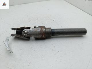 рулевой карданчик Peugeot 206 1 поколение [рестайлинг] 2004, 1.6 л., дизель, МКПП, серый, хетчбэк 3 дв.