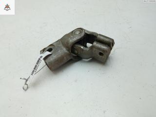 рулевой карданчик Honda Civic 6 поколение 1996, 1.4 л., бензин, МКПП, чёрный, хетчбэк 5 дв.