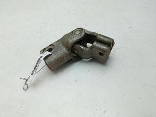 рулевой карданчик Honda Civic 6 поколение 1996, 1.4 л., бензин, МКПП, чёрный, хетчбэк 5 дв.