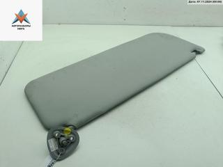 козырек солнцезащитный Ford Transit 7 поколение 2007, 2.2 л., дизель, МКПП, серый, микроавтобус, YC15V04101