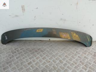 спойлер Mazda 6 GH [рестайлинг] 2012, 2.2 л., дизель, МКПП, серый, универсал, GS2A51961