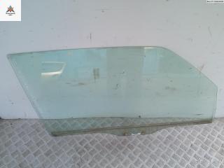 стекло двери передней правой Mitsubishi Pajero/Montero III 2006, 3.2 л., дизель, МКПП, синий, внедорожник 3 дв.