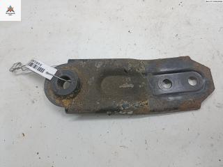 кронштейн радиатора Opel Astra G 2002, 2.2 л., бензин, МКПП, синий, универсал
