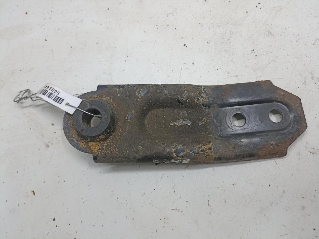 кронштейн радиатора Opel Astra G 2002, 2.2 л., бензин, МКПП, синий, универсал
