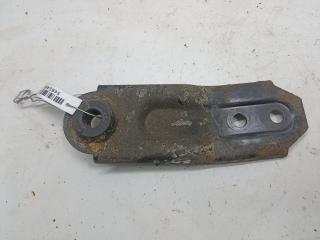 кронштейн радиатора Opel Astra G 2002, 2.2 л., бензин, МКПП, синий, универсал