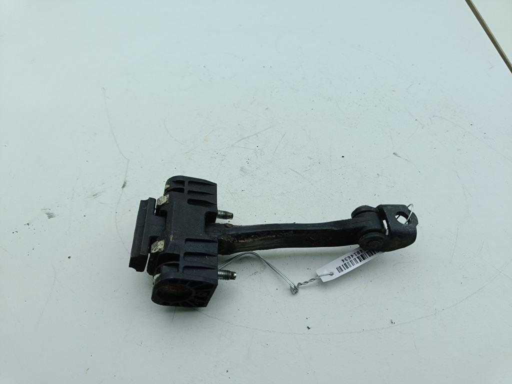 Ограничитель открывания двери задней Opel Astra H 2005, универсал, 13107851